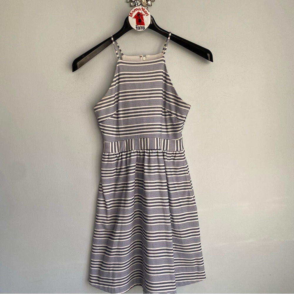Banana Republic Sleeveless Dress Petites Size 2P